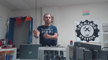 ROS - Robotics Op Sys - 1st Meetup