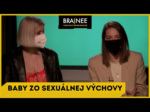 Video: Sexuálna Túžba Počas Menštruácie