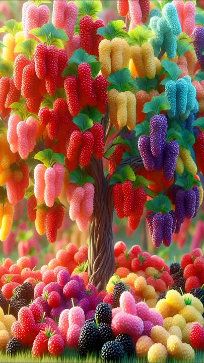 easy and fast method how to grow and propagate mulberry fruit trees #garden #shorts