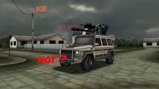 Zombie roadkill level 10 screenshot 2