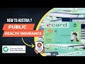 OGK Public Health Insurance In Austria Also For Residence Permit Hindi Video OGK Public Health Insurance In Austria Also For Residence Permit Hindi Video