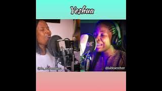 Yeshua (Cover)|Force collabo with @labisi_esther