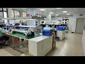 Inside Enteno's Dental Equipment Assembly Line | Your Professional Intraoral Camera & Dental Monitor