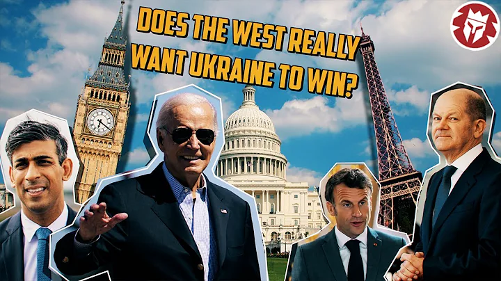 Does the West Really Want Ukraine to Win? Kings and Generals DOCUMENTARY - DayDayNews
