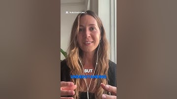 Always Saying Yes Is Actually Draining #substack #shorts