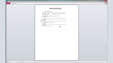 JenesisClassic - Time Clock and Absence Tracking