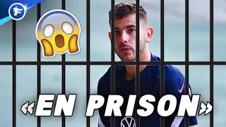 Lucas Hernandez condamné à de LA PRISON, l'Allemagne et la France sous LE CHOC | Revue de presse