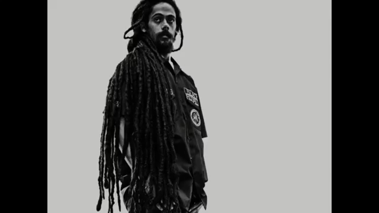 Damian marley song lyrics gasillinois