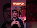 Schlechter Schlaf: 170 Krankheiten und wie du sie vermeidest! #shorts
