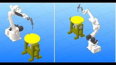 KRoset (Licensed Version) - External Axis Wizard