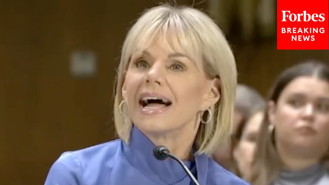 Gretchen Carlson Details Data Behind Shockingly Low Support For Forced Arbitration Among Americans