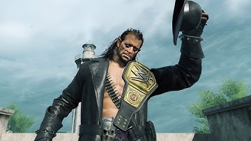 New Season + New Undertaker In Double Alcatraz Tournament Solo Vs Squad Full Gameplay 