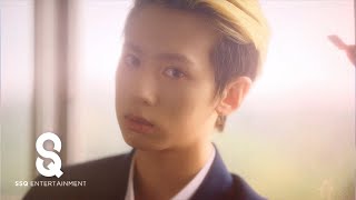 DXMON(다이몬) '소년…소녀를 만나다' (Girls, Love boys, Love girls) Official MV