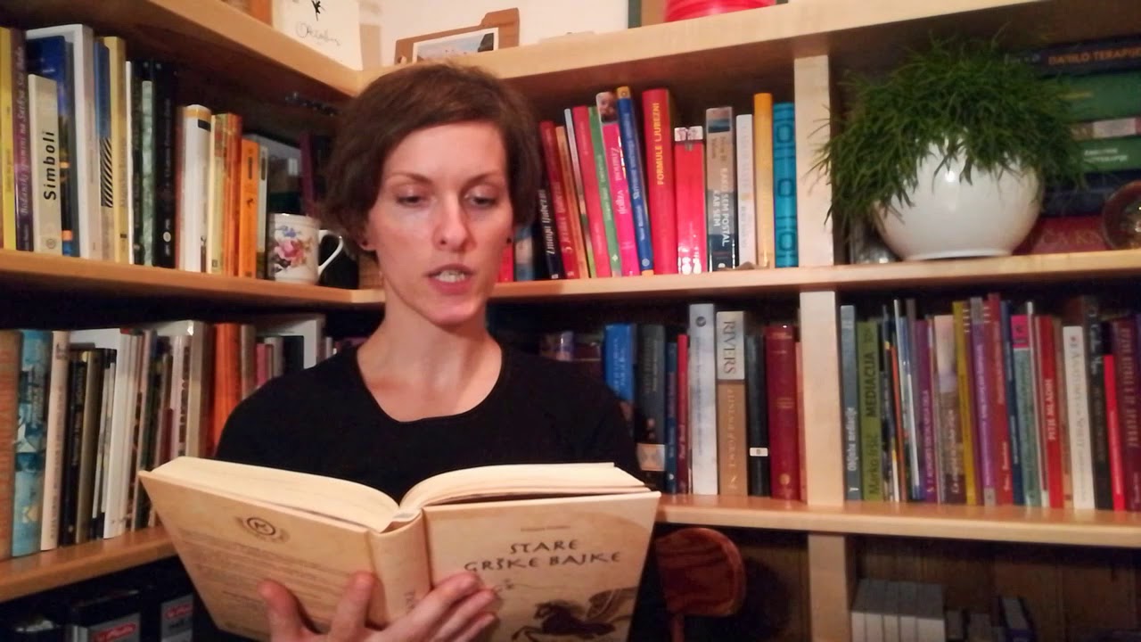 Stare grške bajke - Herakles