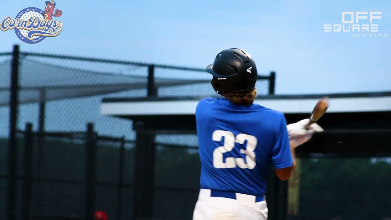 Lake County Corn Dogs vs Southland Vikings Recap