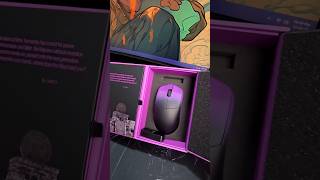 Lamzu Maya X 8k 🔥🔥 #gaming #gamingmouse