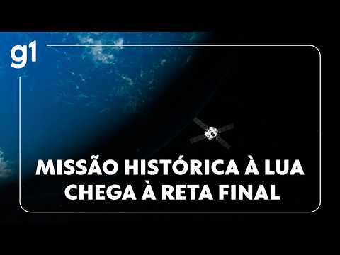 Artemis II Mission Overview