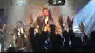 Omer Faruk Bostan Erik Dali 2017 Potpori