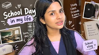 SCHOOL DAY IN MY LIFE 📚🤸🏻‍♀️🌞 | baby cutie shaikha | #dayinmylife #schooldayinmylife #trending