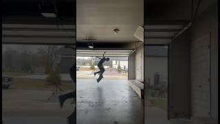 Figuring out nollie tres #skateboard #skate #skateboarding #skateboardingisfun #skater #skating