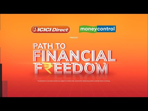 Strategic Sectorial Investments for 2025 - Insights with ICICI Direct Research Head Episode cover