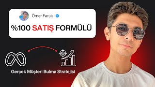 Satışta %100 Başarı İçin Bu Yöntemi Deneyin Dijital Pazarlama Eğitimi