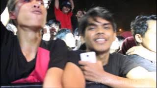 Killing Me Inside, Cikarang Clothing Expo 3 April 2016