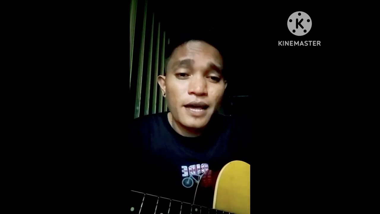 Boan Parumaenki Cover Andi Situngkir