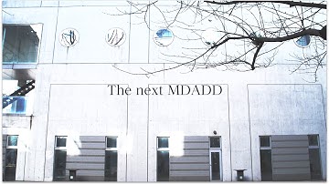 MDADD, a project for molecular design of drug using computer science