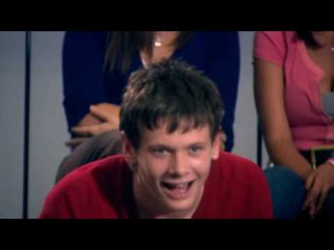 E4 Skins - Series 3 - Episode 1 Clip - Show Us Your Cook