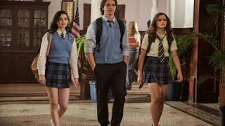 El Stand De Los Besos 2. Película