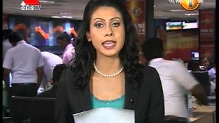 Breaking News - Dematagoda Chaminda (02032016)