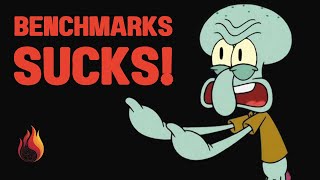 AI Benchmarks EXPOSED! Why They’re Totally Useless...