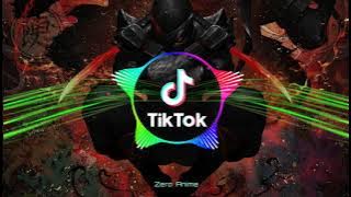 Thunder - Gabry Ponte, LUM!X, Prezioso​ / Remix​ Bass​ : TikTok​ / Zero​ Anime​