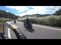 立ち転け高いバイクでやってもた！by RJハーレー