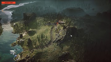 BattleTech 2018 LAM preview demo