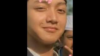 Ccp tiga A dari syubbanul muslimin ( Gus Azmi , ahkam , Aban ) , ( DJ butuh duit )