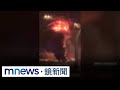 中東戰爭升級