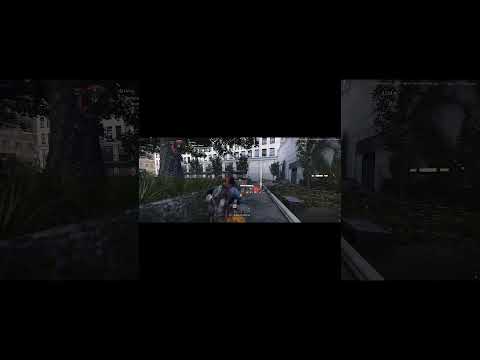 Fatal Mistake  Grenade Out, Then Lights Out #division2 #darkzone