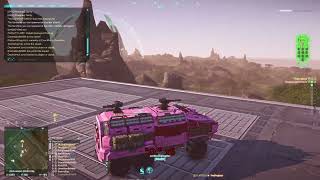Planetside 2 - Frontier Public Platoon - An Amerish Esamir 1 2