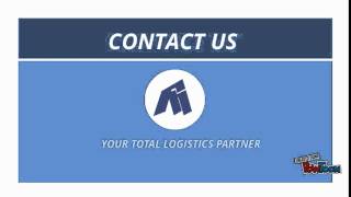 International Freight Forwarder