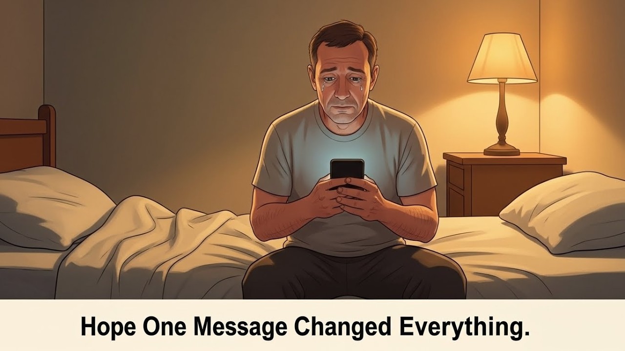 Five Years of Regret | One Apology Heals All | Inspirational Story