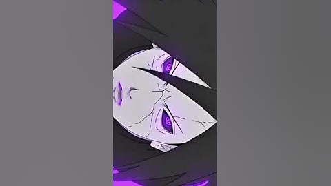 Is this the power of a god? | Naruto - Madara edit🔥😈 | Life Ain