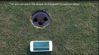Hot Spot Putting Tutorial screenshot 5