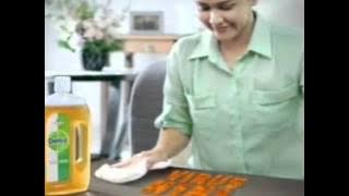 Download lagu Iklan Dettol - 100% Yakin Versi Malaysia