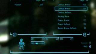 How to Get infinite caps and ammo in Fallout 3 for XBox 360 « Xbox 360 ::  WonderHowTo