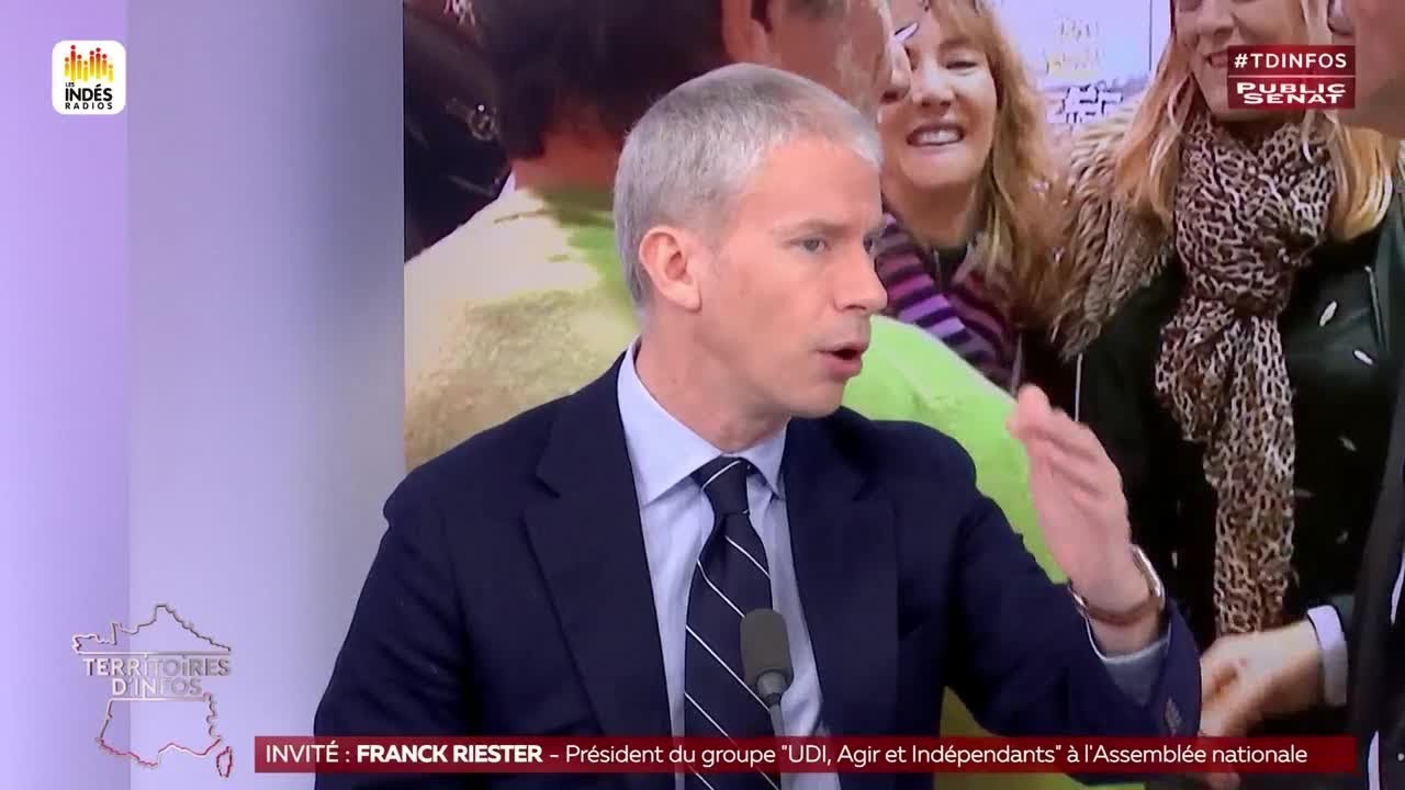 Territoires d'infos (09/12/2017)