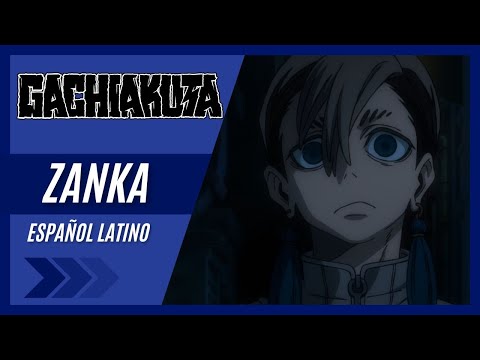 Zanka Nijiku - Gachiakuta (ESPAÑOL LATINO || FANDUB)