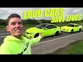 HUNDREDS Of Modified Cars Queue Up To MAKE NOISE!