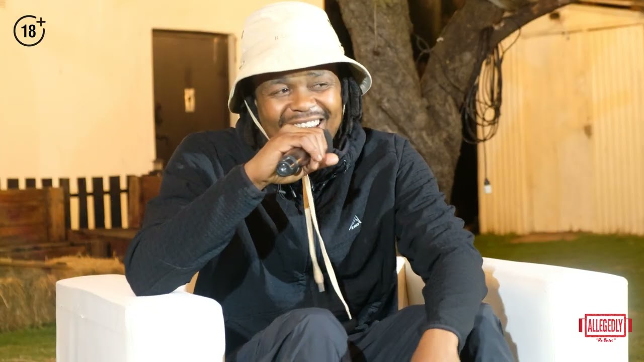 Bloemfontein Exposed: Slay Queens, Club Violence & Operation Dudula | Allegedly Podcast